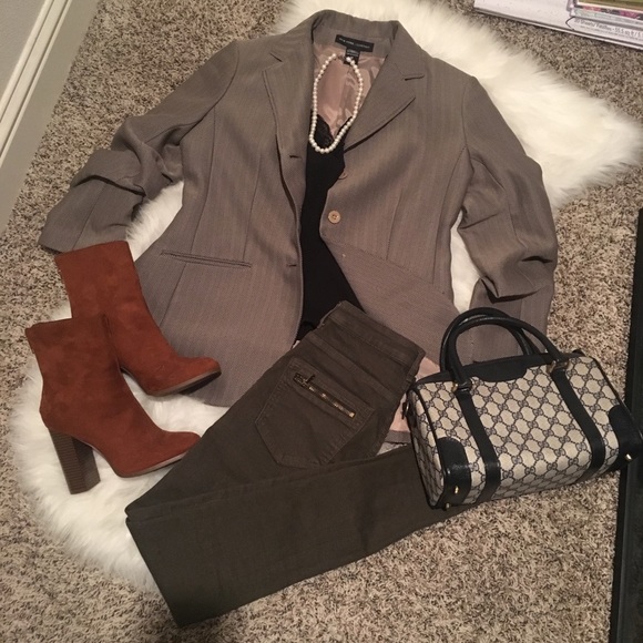 NY&C Blazer - Picture 3 of 8